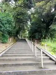 気多神社(富山県)