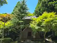 播州清水寺(兵庫県)