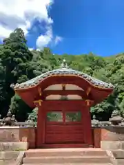 随願寺のお墓