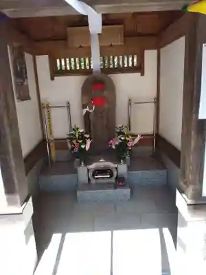 西徳寺(神奈川県)