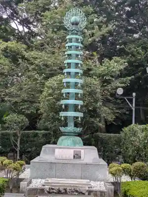 池上本門寺(東京都)