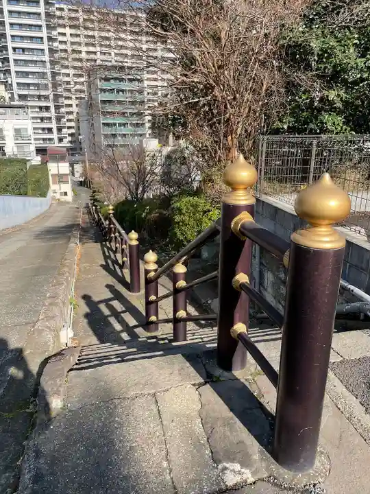 重秀寺(東京都)