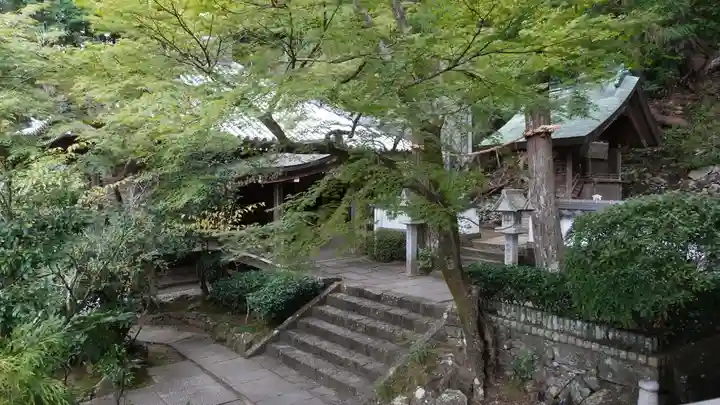 薬王寺(徳島県)