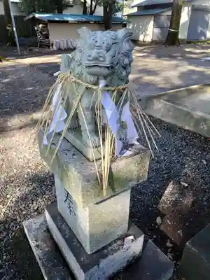 原木神社(静岡県)