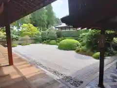 酬恩庵一休寺(京都府)