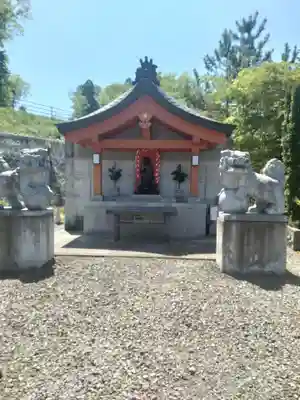 法楽寺(宮城県)