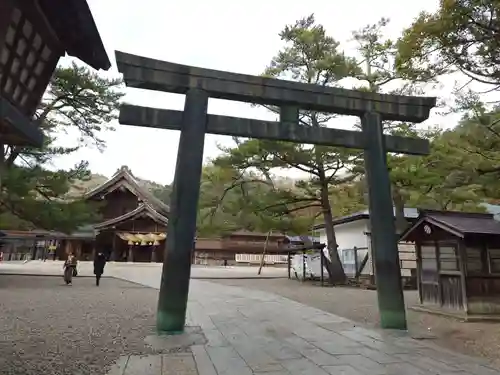 出雲大社(島根県)