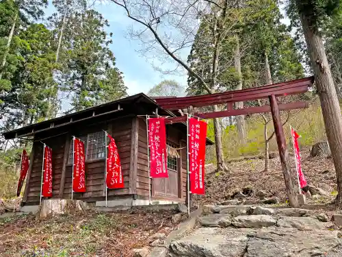 正法寺(岩手県)