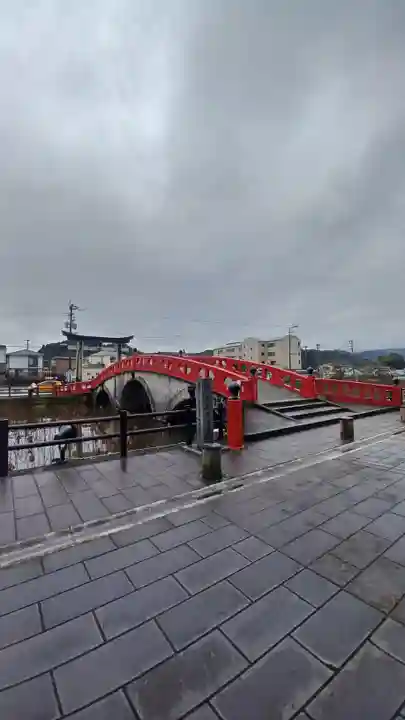 青井阿蘇神社(熊本県)