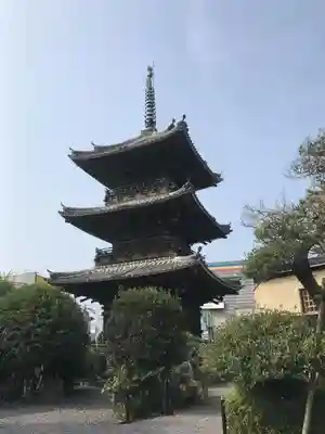 龍原寺のその他建物