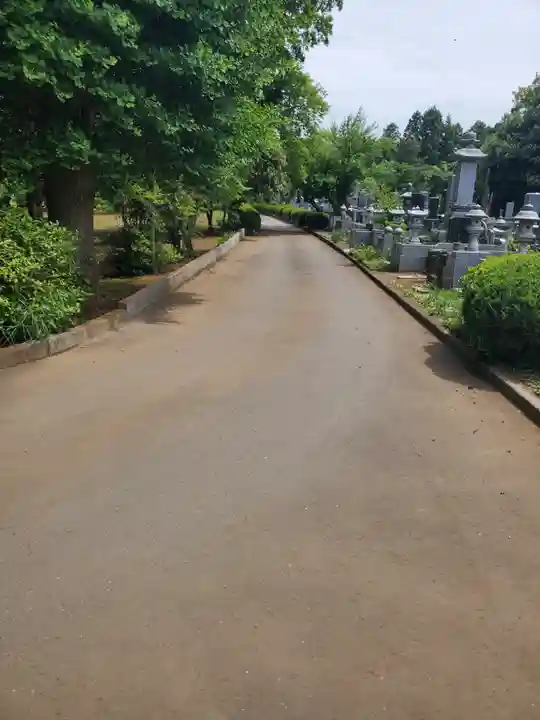 金龍寺のその他建物