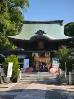 三津厳島神社(愛媛県)