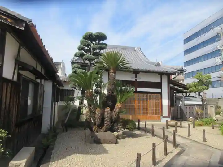 成道寺(大阪府)