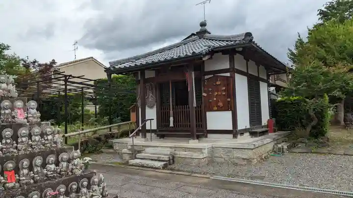 乙訓寺(京都府)