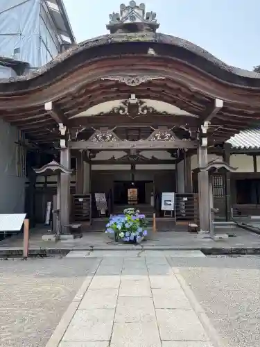 長谷寺(奈良県)