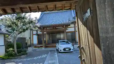 高岸寺(滋賀県)