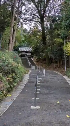 山科神社(京都府)