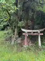 田子神社(長野県)