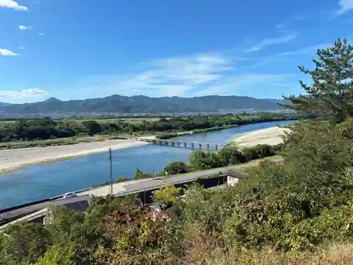 川島神社(徳島県)
