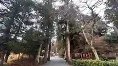 安志加茂神社(兵庫県)