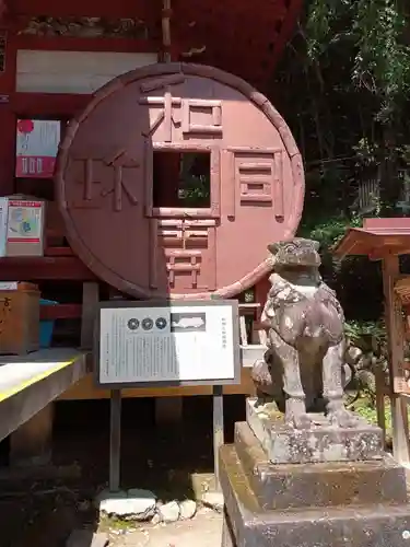 聖神社(埼玉県)