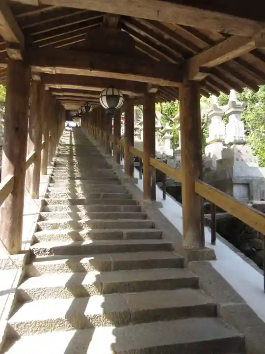 長谷寺のその他建物