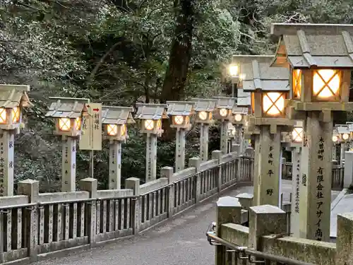 多度大社のその他建物