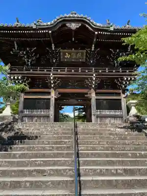 粉河寺(和歌山県)