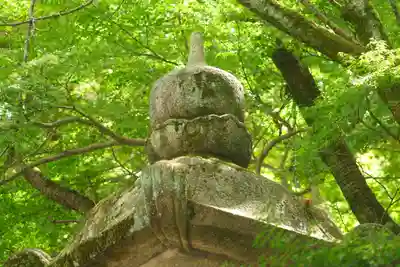 枚岡神社のその他建物