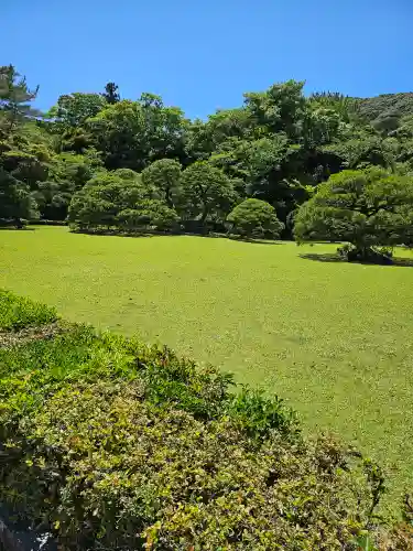 伊勢神宮内宮（皇大神宮）(三重県)