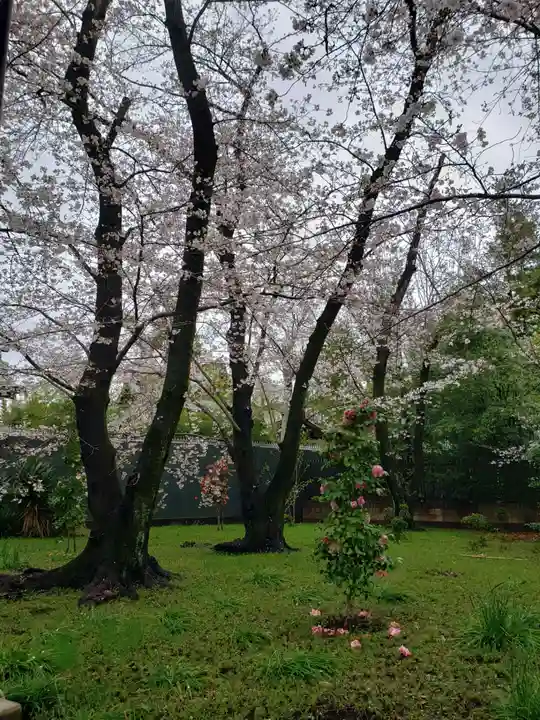福蔵院(東京都)