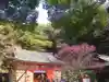 荏柄天神社のその他建物