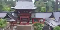 一之宮貫前神社(群馬県)