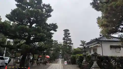 御香宮神社(京都府)