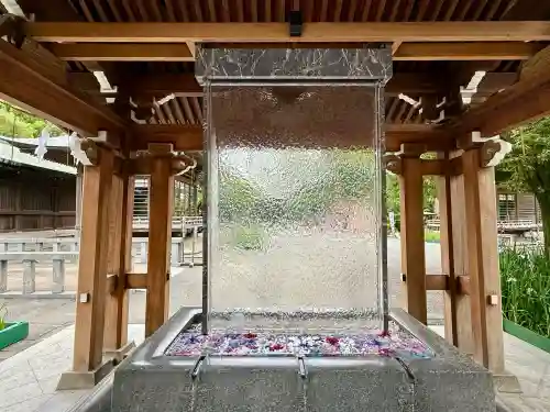宮地嶽神社(福岡県)