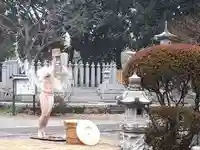 蓮久寺の体験その他