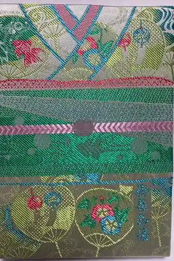 温泉神社〜いわき湯本温泉〜の御朱印帳