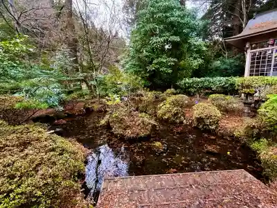青麻神社(宮城県)