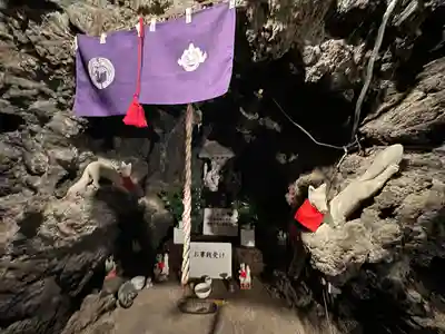 清龍寺不動院(埼玉県)