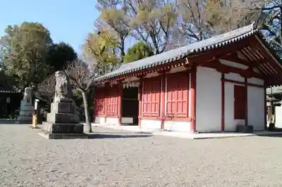 櫻井神社のその他建物