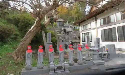 光善寺(福島県)