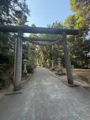 気多神社(富山県)