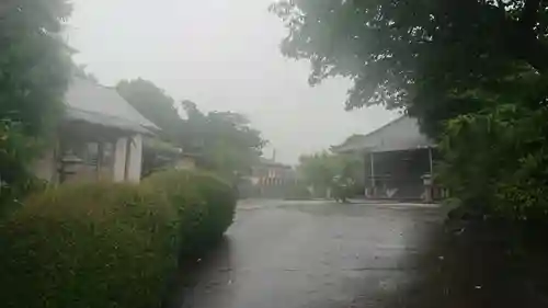 本法寺(静岡県)