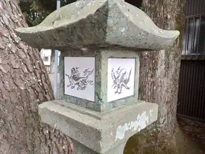 七社神社(静岡県)