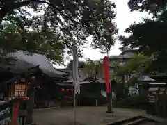 明王院（満願寺別院）の建物その他