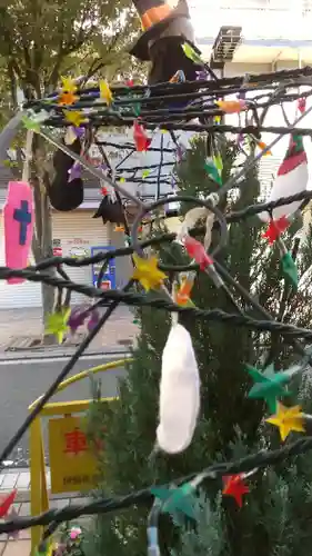 一六子育地蔵尊(神奈川県)