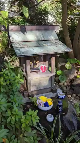 八事山 興正寺の末社・摂社