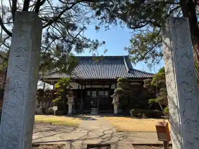 金谷寺(千葉県)