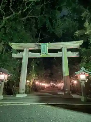 大神神社(奈良県)