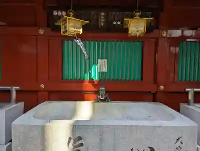 神田神社（神田明神）(東京都)